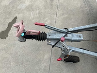 1997 adria 5105 ub - afbeelding 3 van  29