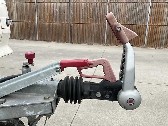 1997 adria 5105 ub - afbeelding 5 van  29