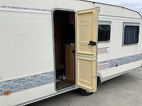 1997 adria 5105 ub - afbeelding 6 van  29