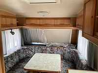 1997 adria 5105 ub - afbeelding 8 van  29