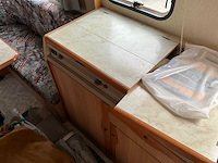 1997 adria 5105 ub - afbeelding 9 van  29