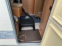 1997 adria 5105 ub - afbeelding 11 van  29