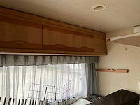 1997 adria 5105 ub - afbeelding 14 van  29