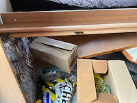 1997 adria 5105 ub - afbeelding 15 van  29