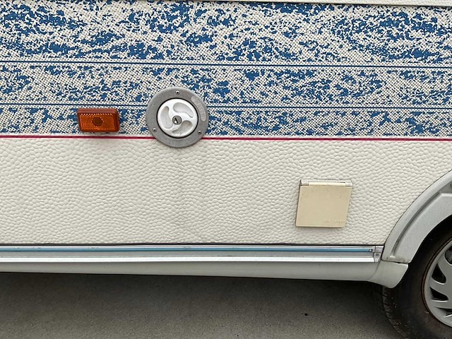 1997 adria 5105 ub - afbeelding 18 van  29