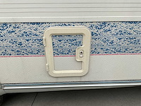 1997 adria 5105 ub - afbeelding 19 van  29