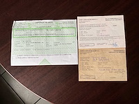 1997 adria 5105 ub - afbeelding 20 van  29