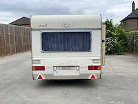 1997 adria 5105 ub - afbeelding 24 van  29