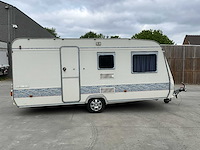 1997 adria 5105 ub - afbeelding 26 van  29