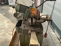 1997 afkortcirkelzaagmachine - afbeelding 2 van  5