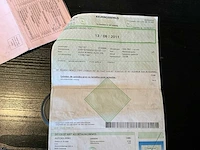 1997 alfa romeo alfa 155 - afbeelding 3 van  3