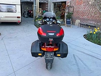 1997 bmw r 1100 rt motorfiets - afbeelding 2 van  18