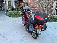 1997 bmw r 1100 rt motorfiets - afbeelding 3 van  18