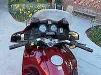 1997 bmw r 1100 rt motorfiets - afbeelding 5 van  18
