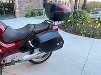 1997 bmw r 1100 rt motorfiets - afbeelding 7 van  18