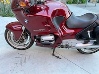 1997 bmw r 1100 rt motorfiets - afbeelding 8 van  18
