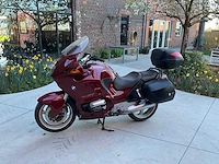 1997 bmw r 1100 rt motorfiets - afbeelding 13 van  18
