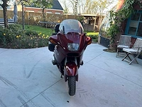 1997 bmw r 1100 rt motorfiets - afbeelding 14 van  18