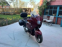 1997 bmw r 1100 rt motorfiets - afbeelding 15 van  18