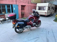 1997 bmw r 1100 rt motorfiets - afbeelding 17 van  18