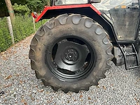 1997 case 4230 4wd landbouwtractor - afbeelding 2 van  31
