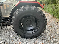 1997 case 4230 4wd landbouwtractor - afbeelding 3 van  31