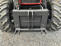 1997 case 4230 4wd landbouwtractor - afbeelding 6 van  31