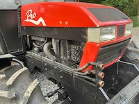 1997 case 4230 4wd landbouwtractor - afbeelding 7 van  31