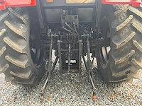 1997 case 4230 4wd landbouwtractor - afbeelding 10 van  31