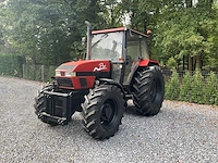 1997 case 4230 4wd landbouwtractor - afbeelding 1 van  31