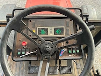 1997 case 4230 4wd landbouwtractor - afbeelding 16 van  31