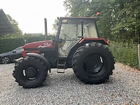 1997 case 4230 4wd landbouwtractor - afbeelding 12 van  31