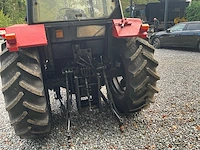 1997 case 4230 4wd landbouwtractor - afbeelding 27 van  31
