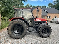1997 case 4230 4wd landbouwtractor - afbeelding 29 van  31