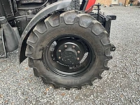 1997 case 4230 4wd landbouwtractor - afbeelding 31 van  31