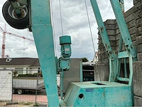 1997 cattaneo cm 64c torenkraan - afbeelding 5 van  26