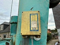 1997 cattaneo cm 64c torenkraan - afbeelding 14 van  26