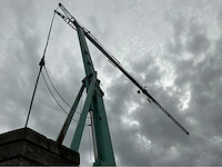 1997 cattaneo cm 64c torenkraan - afbeelding 25 van  26