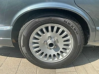 1997 daimler six dkamd personenauto - afbeelding 10 van  28