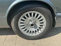 1997 daimler six dkamd personenauto - afbeelding 11 van  28