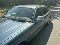 1997 daimler six dkamd personenauto - afbeelding 13 van  28