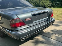 1997 daimler six dkamd personenauto - afbeelding 14 van  28