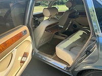 1997 daimler six dkamd personenauto - afbeelding 16 van  28