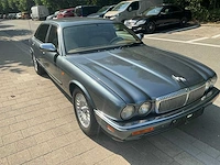 1997 daimler six dkamd personenauto - afbeelding 25 van  28