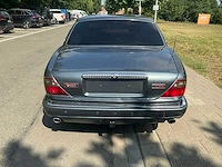 1997 daimler six dkamd personenauto - afbeelding 4 van  28