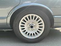 1997 daimler six dkamd personenauto - afbeelding 9 van  28