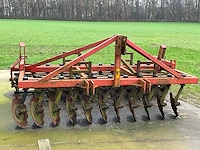 1997 evers agro schijveneg - afbeelding 1 van  9