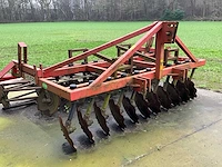 1997 evers agro schijveneg - afbeelding 2 van  9