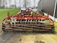 1997 evers agro schijveneg - afbeelding 4 van  9