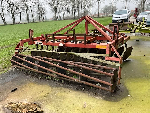 1997 evers agro schijveneg - afbeelding 5 van  9
